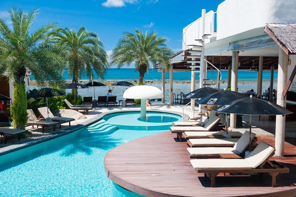 Lazy Days Samui Beach Resort Lamai Beach  Luaran gambar